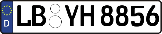 LB-YH8856