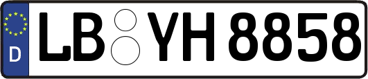 LB-YH8858