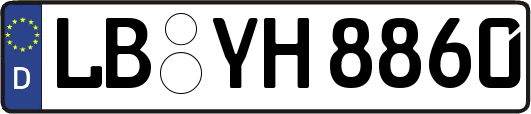 LB-YH8860