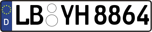 LB-YH8864