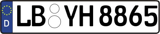 LB-YH8865