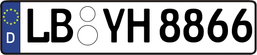 LB-YH8866