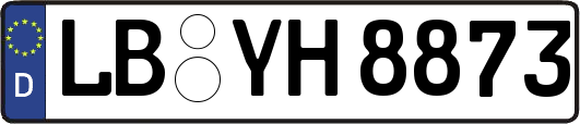 LB-YH8873