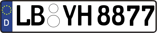 LB-YH8877