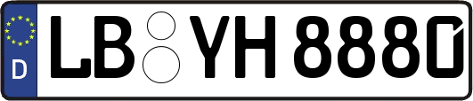 LB-YH8880