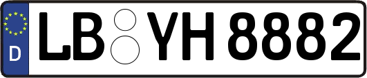 LB-YH8882