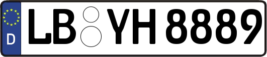 LB-YH8889