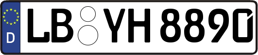 LB-YH8890