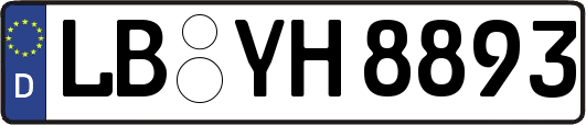 LB-YH8893