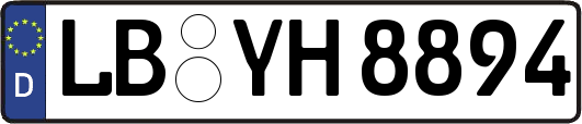 LB-YH8894