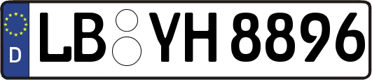 LB-YH8896