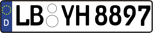 LB-YH8897
