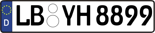 LB-YH8899