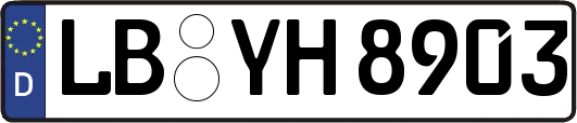 LB-YH8903