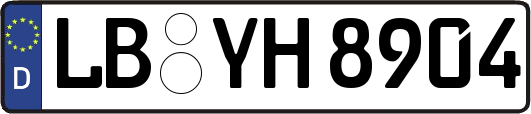 LB-YH8904