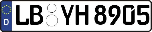 LB-YH8905