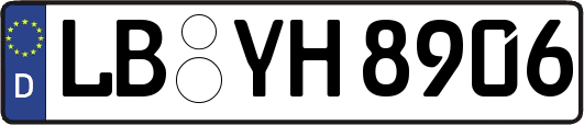 LB-YH8906