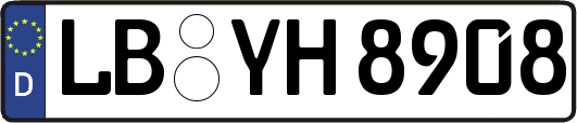 LB-YH8908
