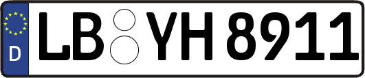 LB-YH8911