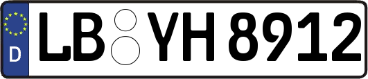 LB-YH8912
