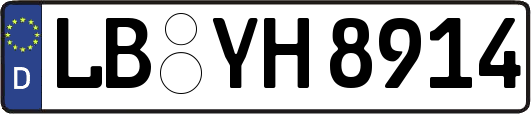LB-YH8914