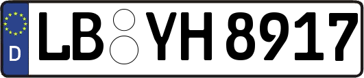 LB-YH8917