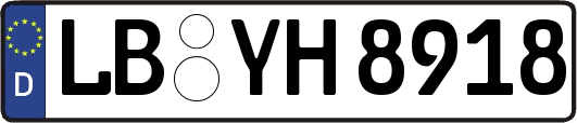 LB-YH8918