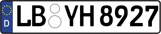 LB-YH8927