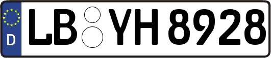 LB-YH8928