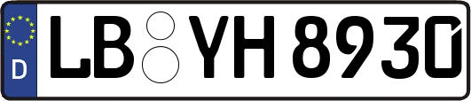 LB-YH8930