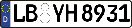 LB-YH8931