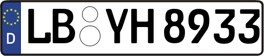 LB-YH8933