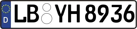 LB-YH8936