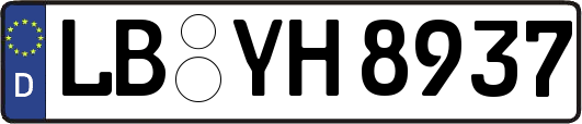 LB-YH8937