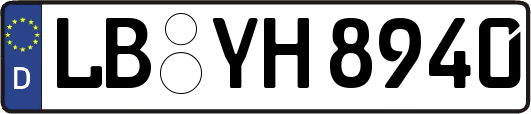 LB-YH8940