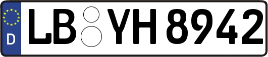 LB-YH8942
