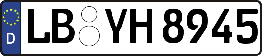 LB-YH8945