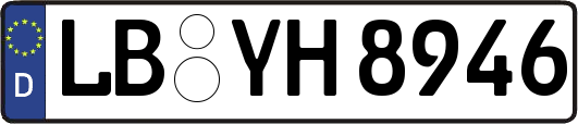 LB-YH8946