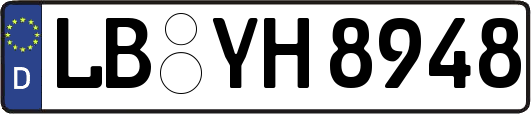 LB-YH8948