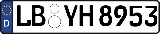 LB-YH8953