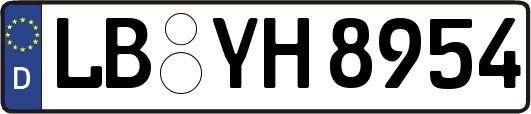 LB-YH8954