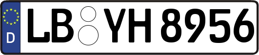 LB-YH8956