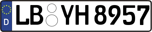 LB-YH8957