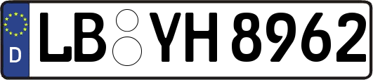 LB-YH8962