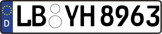 LB-YH8963