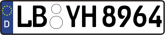 LB-YH8964