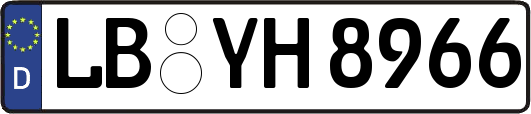LB-YH8966