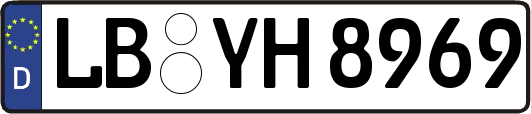 LB-YH8969