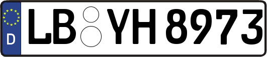 LB-YH8973