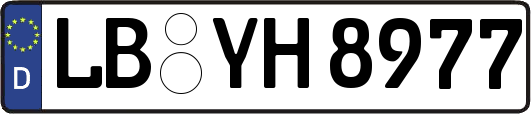 LB-YH8977